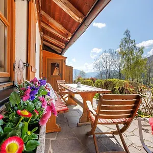 Ferienhaus Steinbergalm